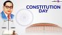 Constitution Day 2024 HD Images and Wallpapers for Free Download Online: BR Ambedkar Quotes and Samvidhan Divas Wishes, Greetings and Messages to Share for National Law Day