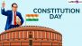 Constitution Day 2024 Wishes and Greetings: Celebrate Samvidhan Divas or National Law Day in India by Sharing Dr BR Ambedkar Quotes and Messages Online