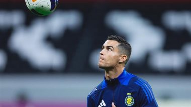 Is Cristiano Ronaldo Playing in Al-Gharafa vs Al-Nassr AFC Champions League Elite 2024–25 Match?