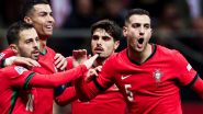 How To Watch POR vs DEN UEFA Nations League 2024-25 Quarter-Final Live Streaming Online in India? Get Free Live Telecast of Portugal vs Denmark & Football Score Updates on TV