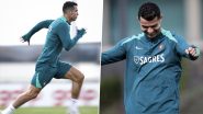 Cristiano Ronaldo Is 'Focused on Victory' Ahead of Portugal vs Poland UEFA Nations League 2024–25 Match (See Post)