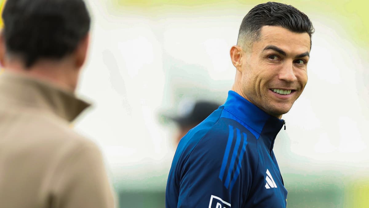Al-Nassr Captain Cristiano Ronaldo Rubbishes Transfer Rumours, Targets ‘AFC Champions League’ Title