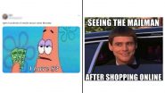 Cyber Monday 2024 Funny Memes and Jokes: Best Meme Templates, Hilarious Instagram Posts and Images To Share Ahead of the Online Shopping Fiesta