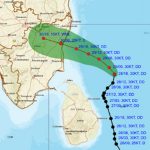 Cyclone Fengal Update Today: Deep Depression Unlikely To Intensify Into Cyclonic Storm, Says IMD; Orange Alert Issued for Chennai