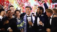 Mr World 2024 Winner Is Danny Mejia From Puerto Rico; India’s Gokul Ganesan Leaves His Mark by Securing Spot in Top 10 (Watch Video)