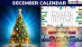 December 2024 Festivals, Events and Holidays Calendar: From Christmas to New Year's Eve, Complete List of Important National and International Days and Dates