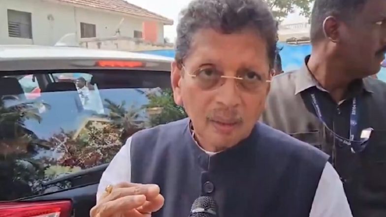 Shiv Sena MLAs Feel Eknath Shinde Should Continue As Maharashtra CM, Says State Minister Deepak Kesarkar