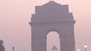 Delhi Air Pollution: AQI Worsens, Crosses ‘Severe’ Category Mark in Multiple Areas of Capital