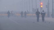 Delhi Air Pollution: Centre Revises Air Pollution Control Plan for Delhi-NCR, Tightens Curbs