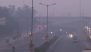 Delhi AQI and Weather Update: Dense Fog Engulfs National Capital, Minimum Temperature Drops to 9 Degrees Celsius; Air Quality Index at 333