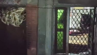 Delhi Shocker: Man Shot Dead by Brother-in-Law Over Business Dispute in Sonia Vihar (Watch Video)