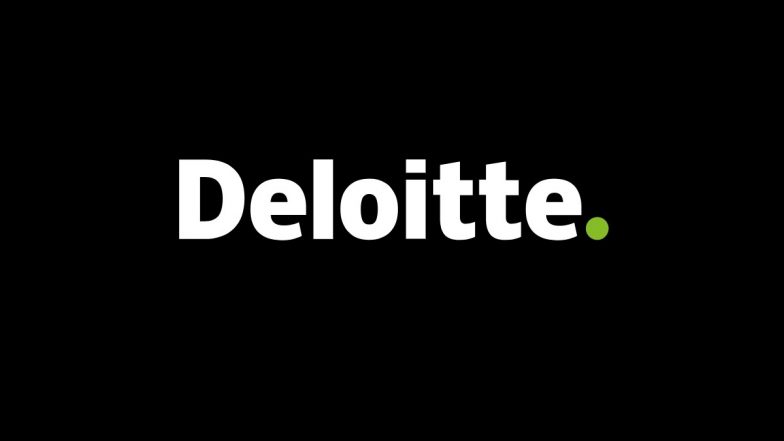 Deloitte Launches Global AI Simulation Centre of Excellence in Bengaluru as Part of USD 3 Billion Investment in Gen AI, To Help Grow Economy and Create Jobs