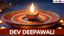 Dev Deepawali 2024: Varanasi Prepares for Huge Influx of Tourists Ahead of Dev Diwali Festival, Hotels and Boats Booked (Watch Video)