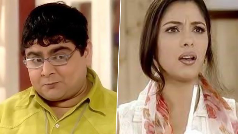 Rupali Ganguly’s ‘Middle Class’ Banter With ‘Sarabhai vs Sarabhai’ Co-Star Deven Bhojani Will Leave Fans in Splits