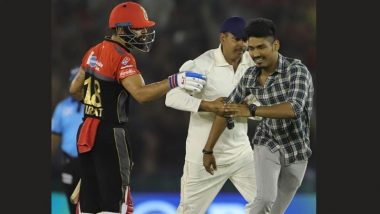 Bigg Boss 18 Wildcard Contestant Digvijay Singh Rathee Once Hugged Virat Kohli After Breaching Security in Stadium During IPL Match