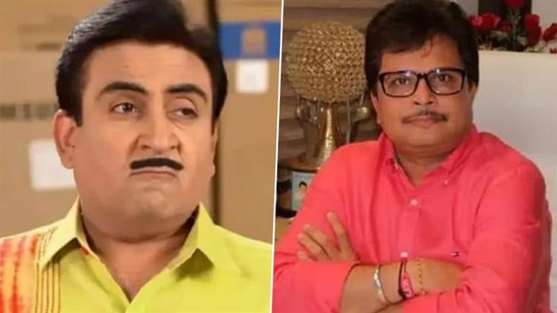 ‘Taarak Mehta Ka Ooltah Chashmah’: Dilip Joshi Aka Jethalal Gets Into ...