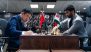 World Chess Championship 2024: D Gukesh, Ding Liren Play Out Another Draw, Scores Tied After Five Games