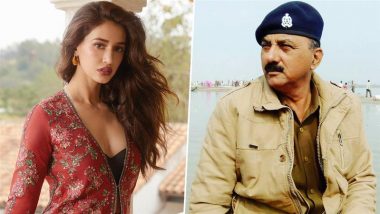 Disha Patani’s Father Duped: Jagdish Singh Patani Allegedly Defrauded of INR 25 Lakh, FIR Filed at Bareilly Kotwali Police Station