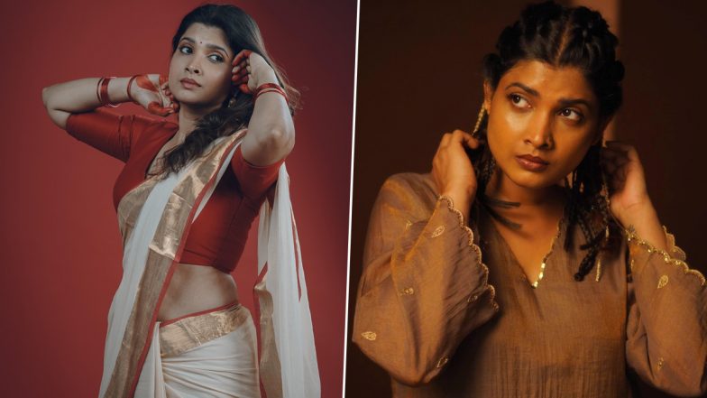 Divya Prabha Style File: 6 Times the &lsquo;All We Imagine As Light&rsquo; Actress Made Fashion Statement in Stunning Western and Traditional Ensembles (View Pictures)
