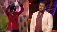 Dolly Chaiwala in ‘Bigg Boss 18’: Internet Sensation Internet Sensation Serves Tea to Housemates; Salman Khan Introduces the ‘OG Chaiwaala’ on the Show (Watch Promo Video)