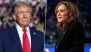 US Presidential Elections 2024: Where Do Kamala Harris and Donald Trump Stand on the Key Election Issues?