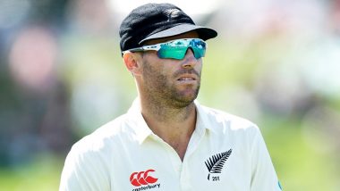 New Zealand Fast Bowler Doug Bracewell Gets Anti-Doping Sanction for Cocaine Use