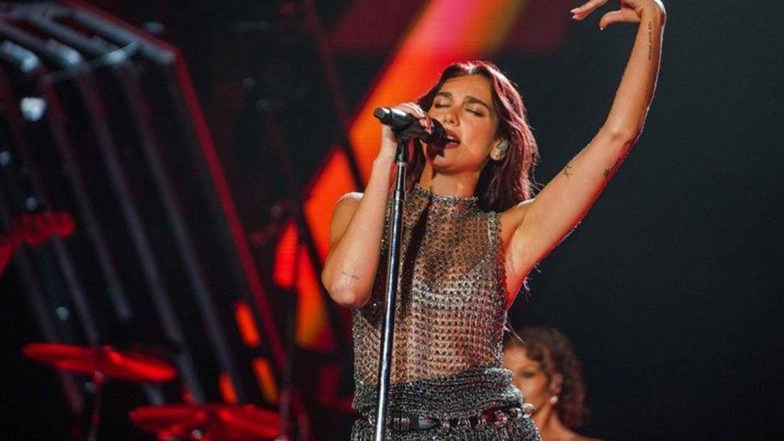 Dua Lipa Mumbai Concert: How to Book Tickets For Singer's Gig in India - Deets Inside 