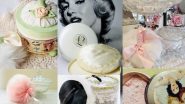 The Allure of Perfumed Dusting Powder: How It Disappeared