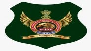 Andhra Pradesh Government Sets Up Anti-Narcotics Wing &lsquo;EAGLE&rsquo; To Combat Menace of Drug Trafficking, Abuse and Ganja Cultivation