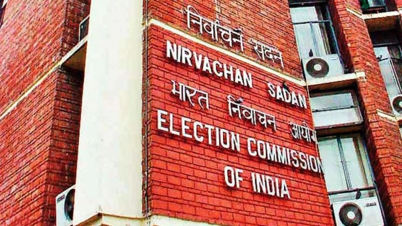 EC Accepts Cong’s ‘In-Person’ Demand Regarding Maha Polls, Call Party Delegation on Dec 3