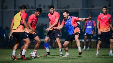 Where to Watch East Bengal FC vs NorthEast United FC in ISL 2024-25?