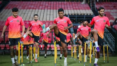 East Bengal vs Mohammedan SC, ISL 2024-25 Live Streaming Online on JioCinema: Watch Telecast of Kolkata Derby in Indian Super League 11 on TV and Online