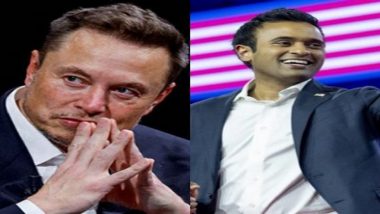 Donald Trump Administration: Tesla Owner Billionaire Elon Musk, Vivek Ramaswamy Share Their Blueprint for Government Reforms