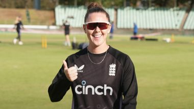 South Africa Women vs England Women Free Live Streaming Online, 2nd T20I 2024: How To Watch SA-W vs ENG-W Cricket Match Live Telecast on TV?