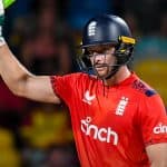 England Captain Jos Buttler Comments on India Using Harshit Rana As Concussion Substitute, Says ‘Not a Like-for-Like Replacement…’