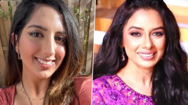 Esha Verma Responds Following Rupali Ganguly’s INR 50 Crore Defamation Case Against Her