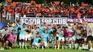 ISL 2024&ndash;25: Boris Singh's Lone Goal, Defensive Resilience Help FC Goa Soar Past Kerala Blasters 1&ndash;0