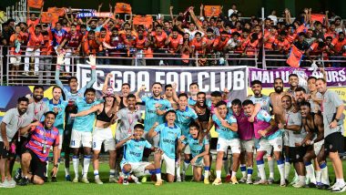 ISL 2024–25: Boris Singh's Lone Goal, Defensive Resilience Help FC Goa Soar Past Kerala Blasters 1–0