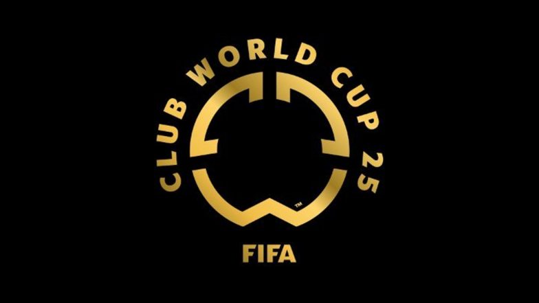 FIFA Club World Cup 2025 Trophy Unveiled Ahead of Inaugural Edition of Tournament in USA (Watch Video)