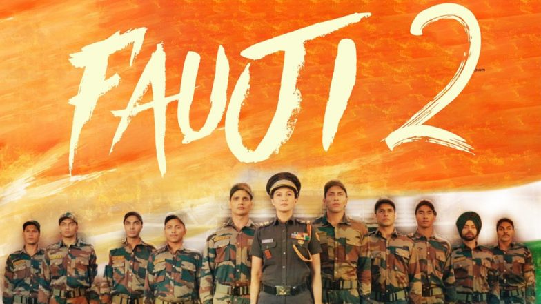 ‘Fauji 2’ Telecast Date & Time: Here’s How You Can Watch Sequel to Shah Rukh Khan’s Debut Series Starring Gauahar Khan and Vikas Jain on DD National