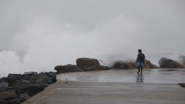 Cyclone Fengal is Likely to Landfall Tomorrow, Red Alert Issued in Southern States: IMD