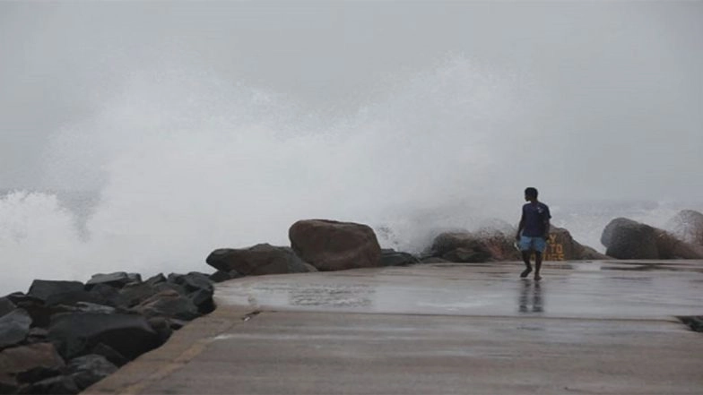 Cyclone Fengal is Likely to Landfall Tomorrow, Red Alert Issued in Southern States: IMD