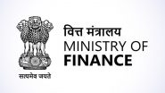 Food Inflation To Ease, Economic Growth To Accelerate in Coming Months, Says Finance Ministry