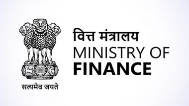 Finance Ministry Says Food Inflation To Ease, Economic Growth To Accelerate in Coming Months