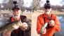 Fishing With ‘Oh Dad!’ Earns Over 1 Million Subscribers on YouTube After TikToker’s Appeal to Followers To Help ‘Change His Life,’ Wholesome Videos of Fisherman ‘Dad’ Bill Go Viral