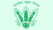 Latest Government Jobs Notifications: FCI Invites Applications for General Duty Medical Officer Posts, Know Recruitment Process, Salary and Other Details