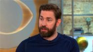 ‘The Office’ Star John Krasinski Named People’s Sexiest Man Alive 2024!