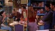 Thanksgiving 2024 Recipes Inspired by ‘Friends’: From Rachel’s Unique English Trifle to Ross’ Leftover ‘Moist Maker’ Sandwich, Iconic Recipes From the Hit Sitcom for Friendsgiving Celebrations