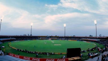 ICC Champions Trophy 2025: Amid Concerns Over Their Readiness, Karachi's National Stadium and Lahore's Gaddafi Stadium to Be Handed Over to PCB on February 5 Ahead of Mega Tournament