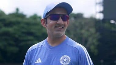 Delhi High Court Stays Trial Court Order Setting Aside Indian Cricket Team Head Coach Gautam Gambhir’s Discharge in Cheating Case